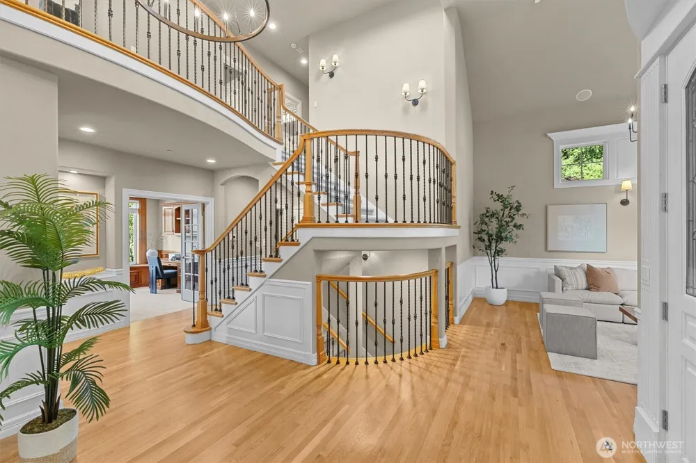 14716 SE 83rd Place Newcastle, WA 98059