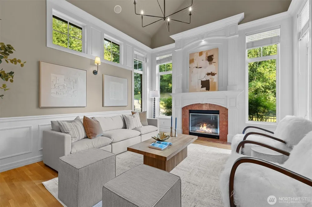 14716 SE 83rd Place Newcastle, WA 98059