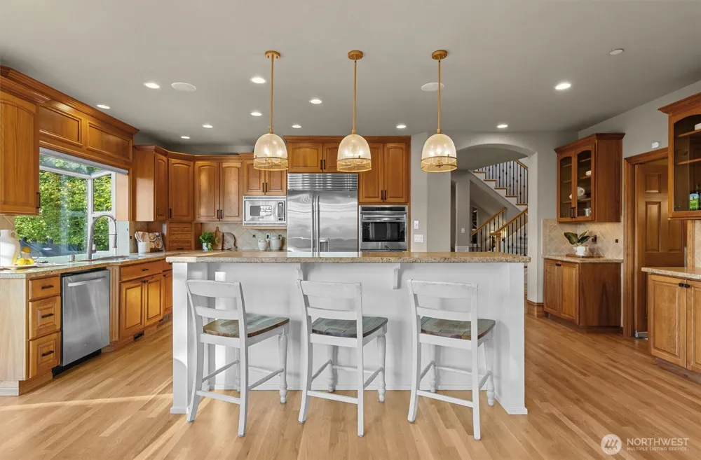 14716 SE 83rd Place Newcastle, WA 98059