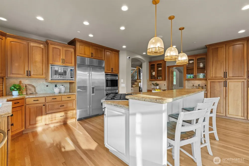 14716 SE 83rd Place Newcastle, WA 98059