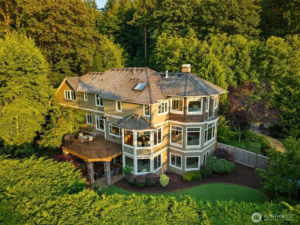14716 SE 83rd Place Newcastle, WA 98059