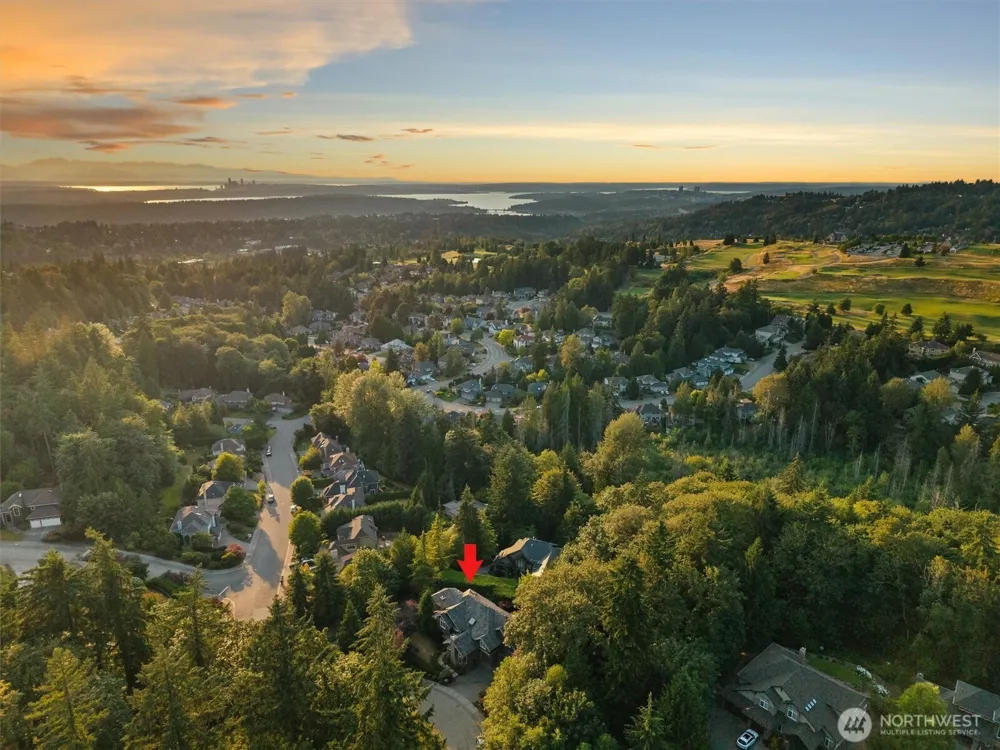 14716 SE 83rd Place Newcastle, WA 98059