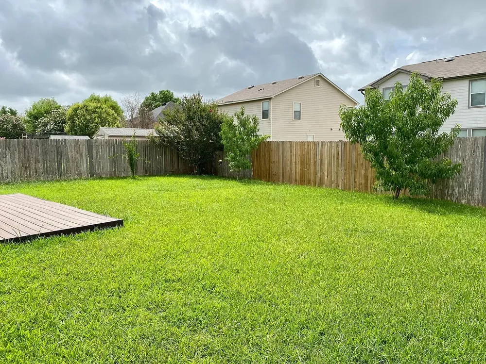731 Abundance Lane Kyle, TX 78640