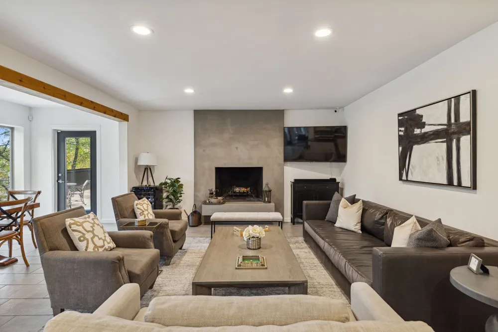 7342 Briar Road Azle, TX 76020