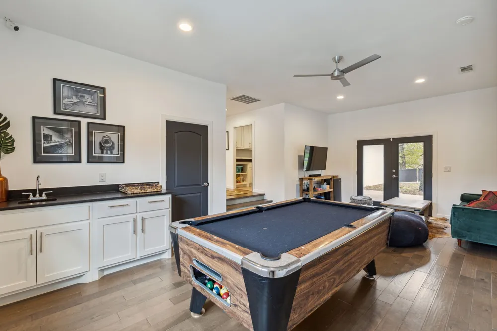 7342 Briar Road Azle, TX 76020