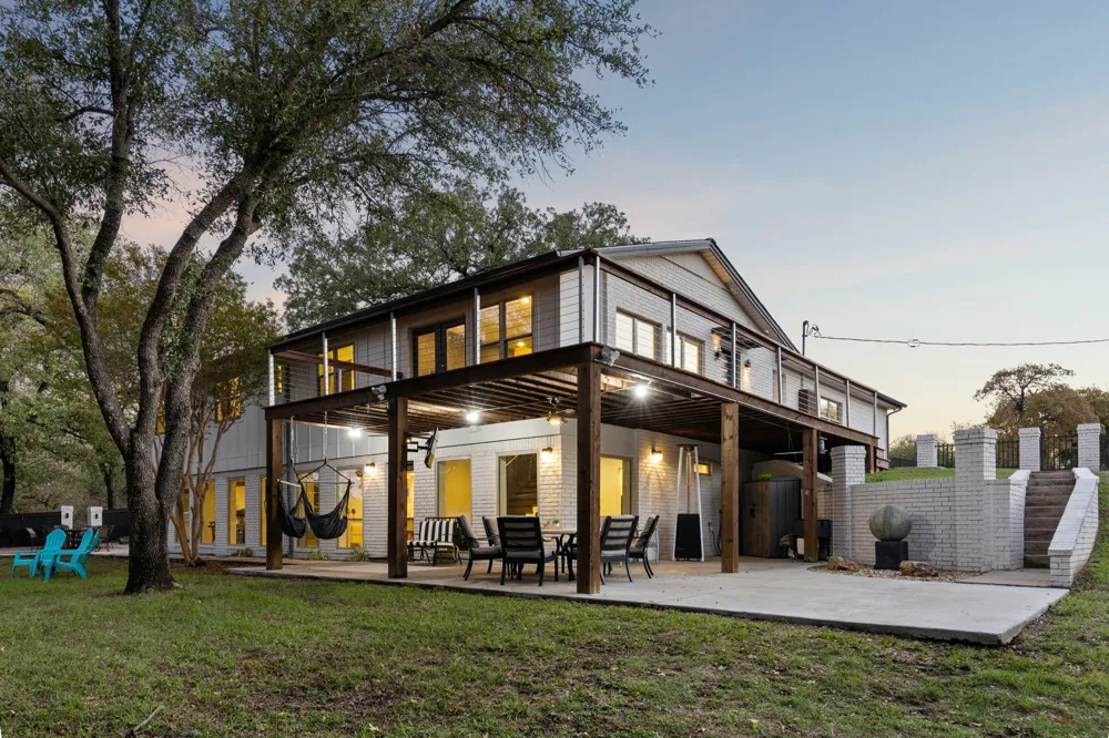 7342 Briar Road Azle, TX 76020