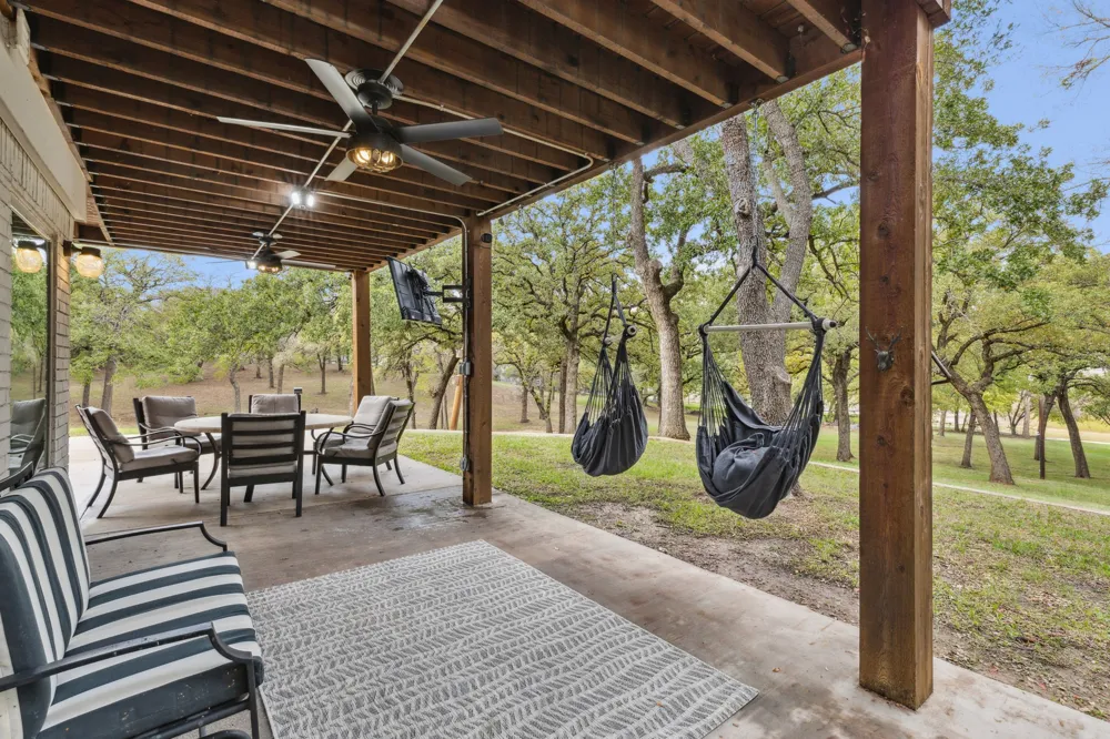 7342 Briar Road Azle, TX 76020