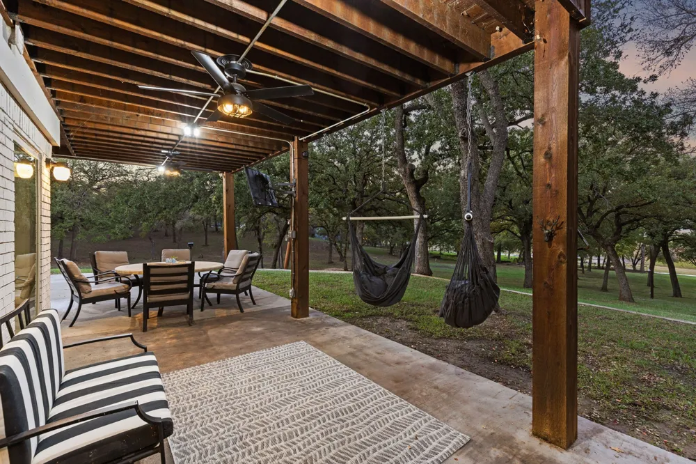 7342 Briar Road Azle, TX 76020