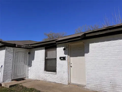 3848 Waldorf Street
