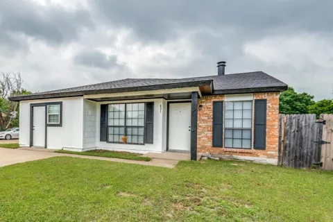 431 Justice Drive