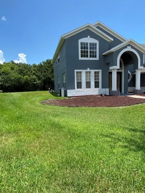 3607 Kariba Court
