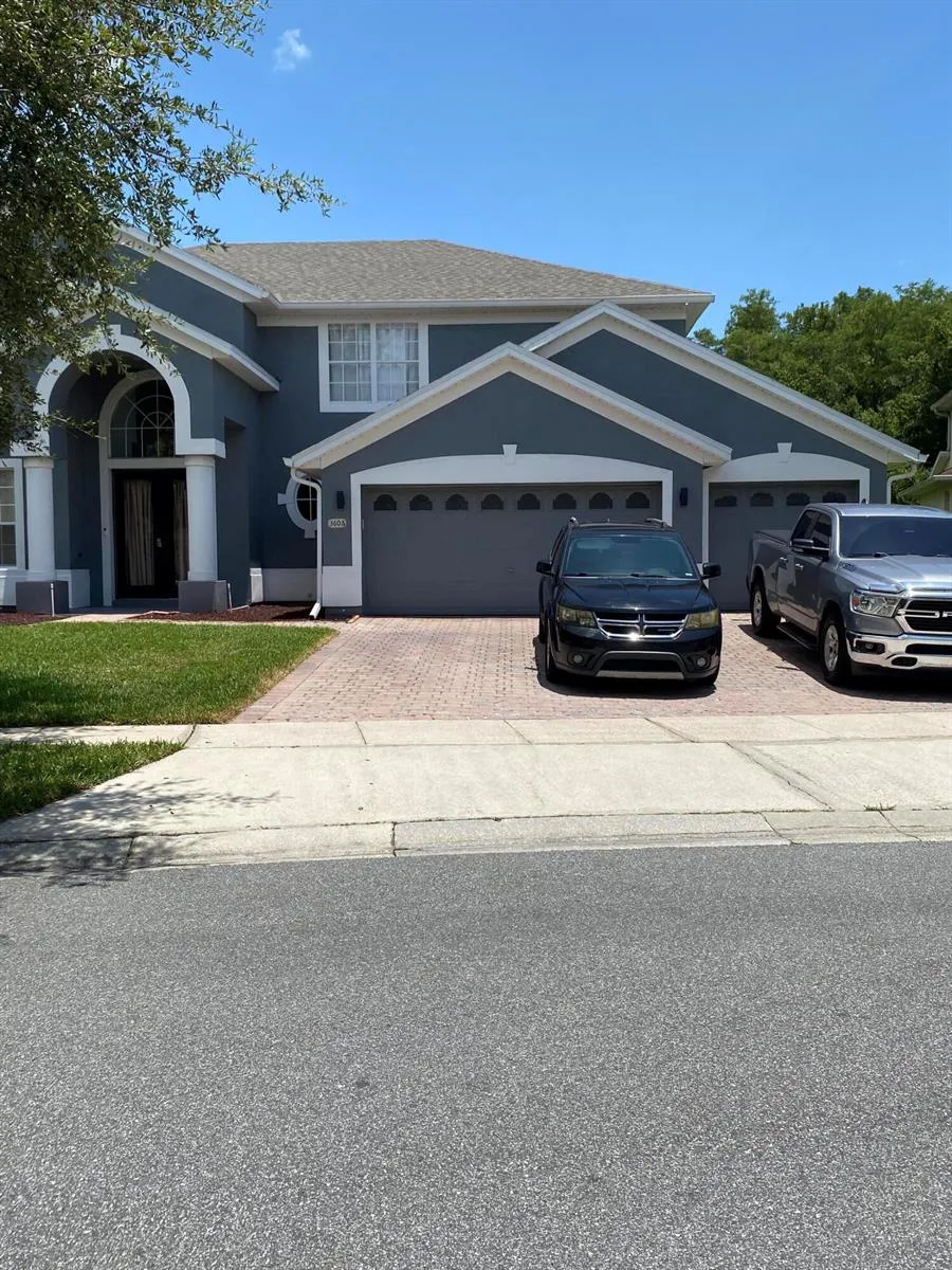 3607 Kariba Court Kissimmee, FL 34746
