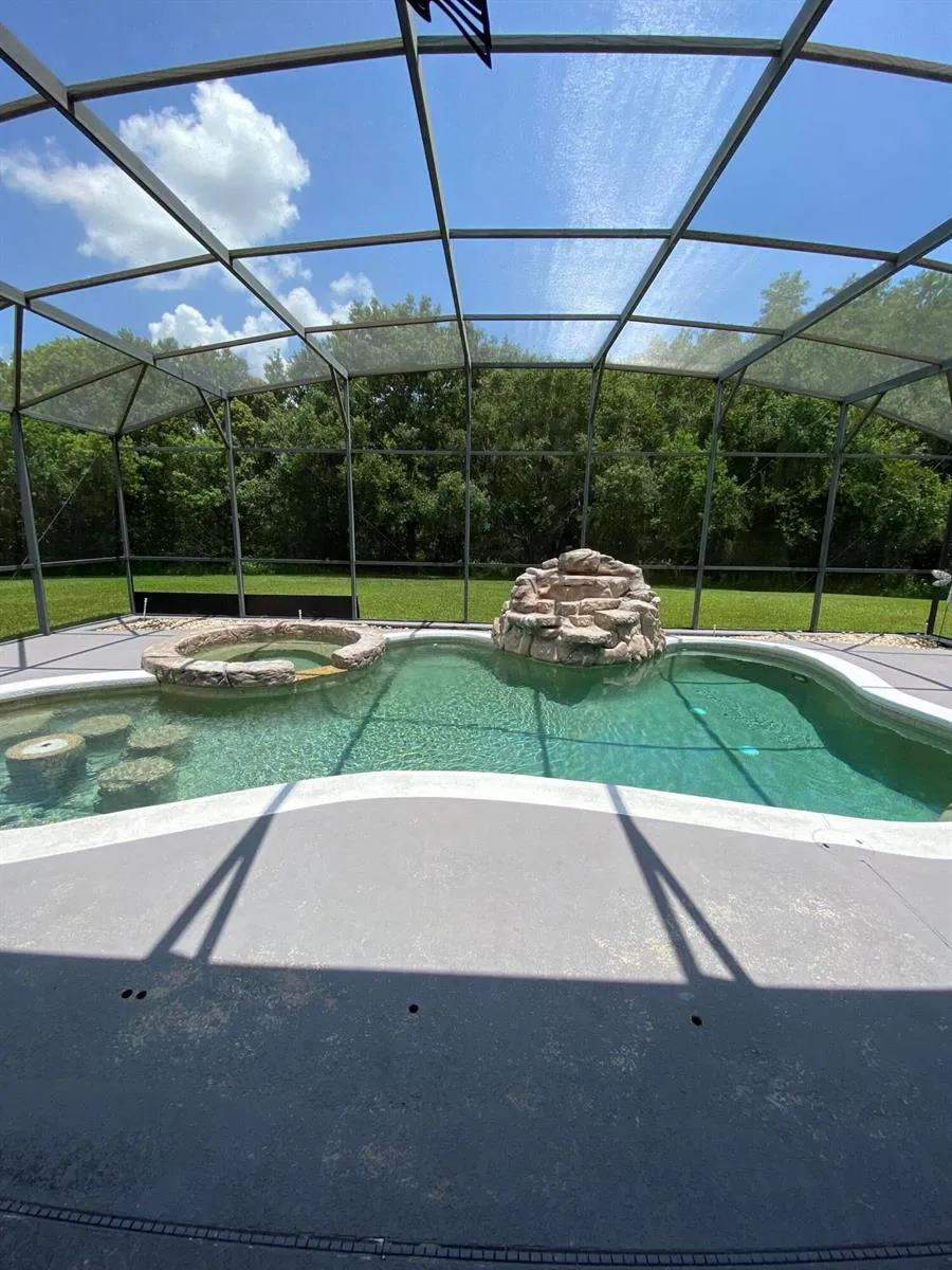 3607 Kariba Court Kissimmee, FL 34746