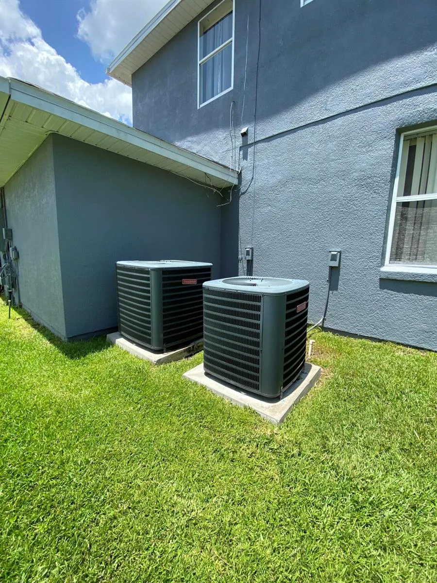 3607 Kariba Court Kissimmee, FL 34746