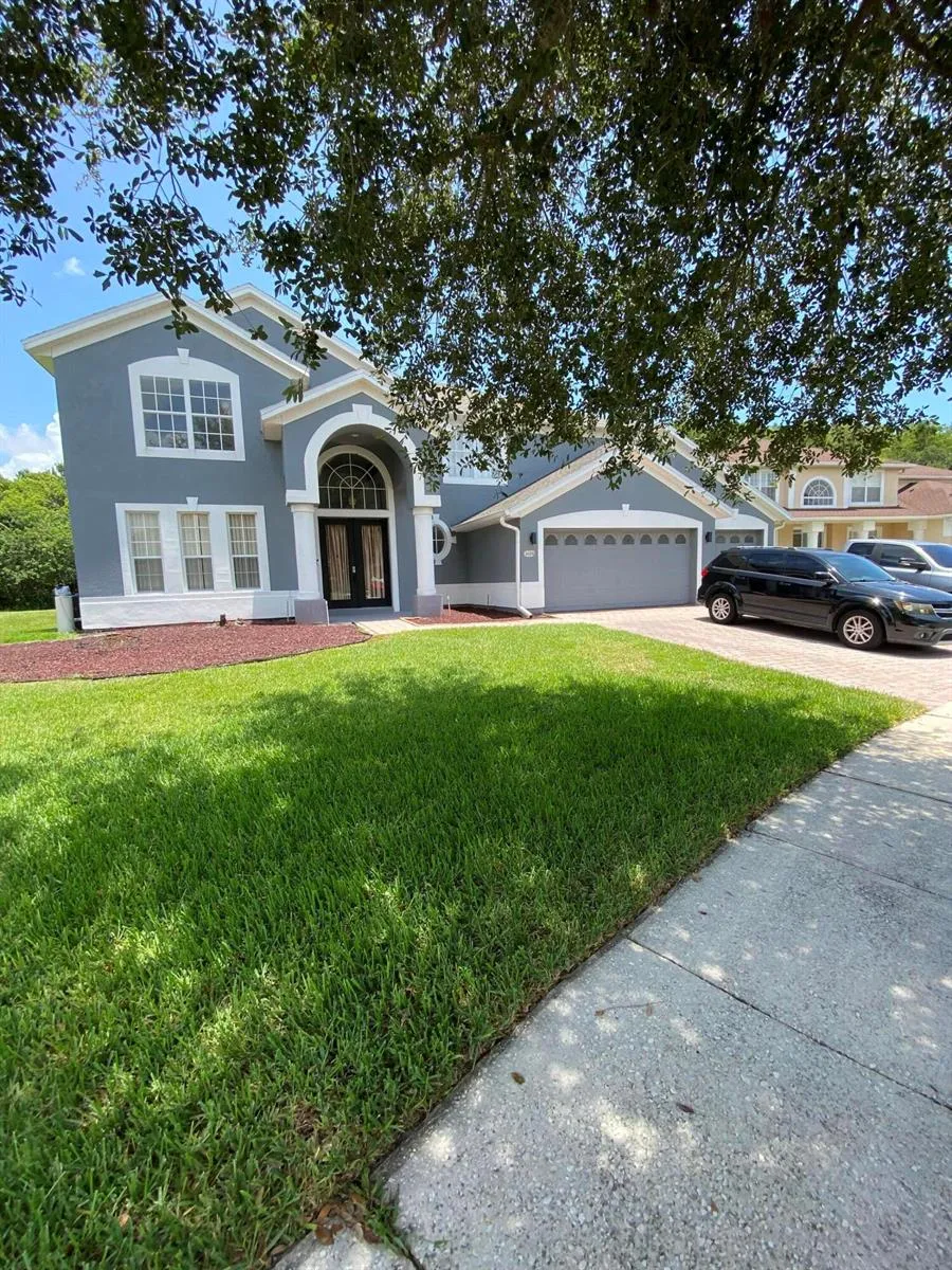 3607 Kariba Court Kissimmee, FL 34746