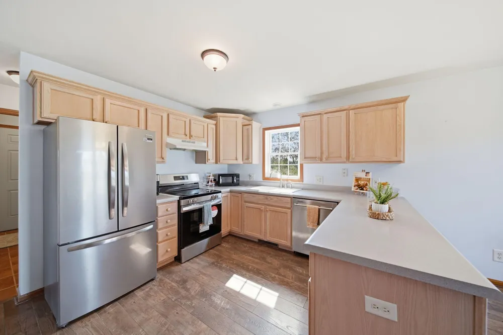 11329 Rosemary Lane Waterloo Township, MI 49259