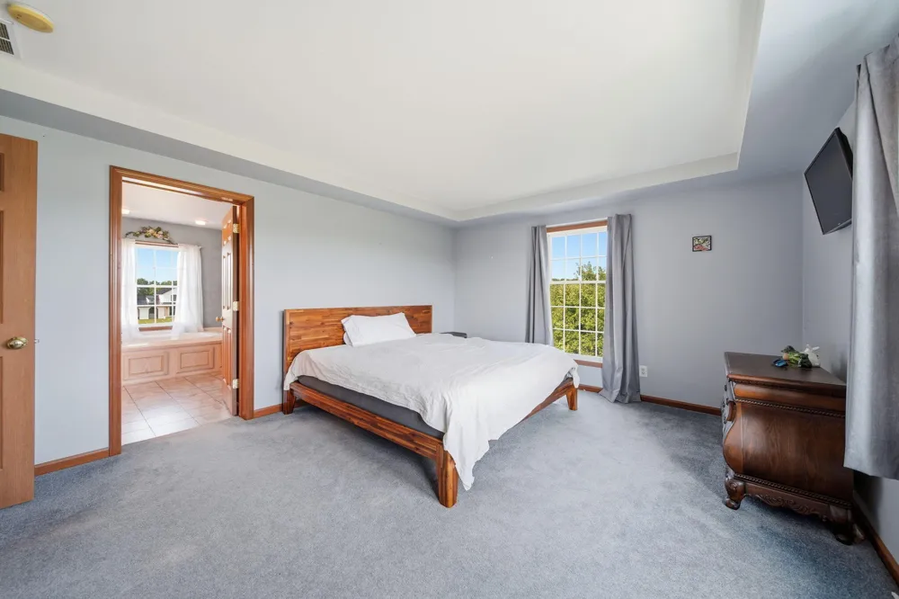 11329 Rosemary Lane Waterloo Township, MI 49259