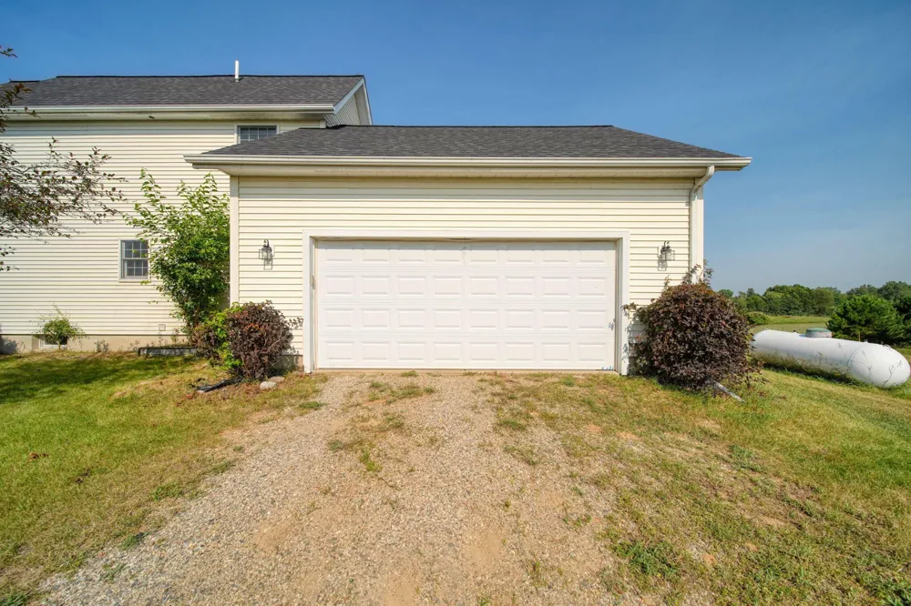 11329 Rosemary Lane Waterloo Township, MI 49259