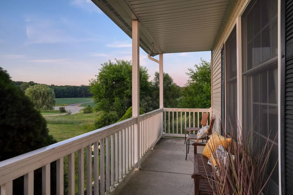11329 Rosemary Lane Waterloo Township, MI 49259