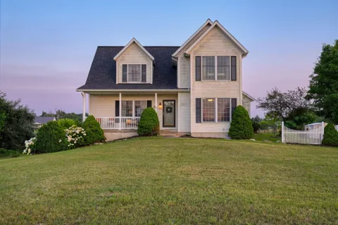 11329 Rosemary Lane