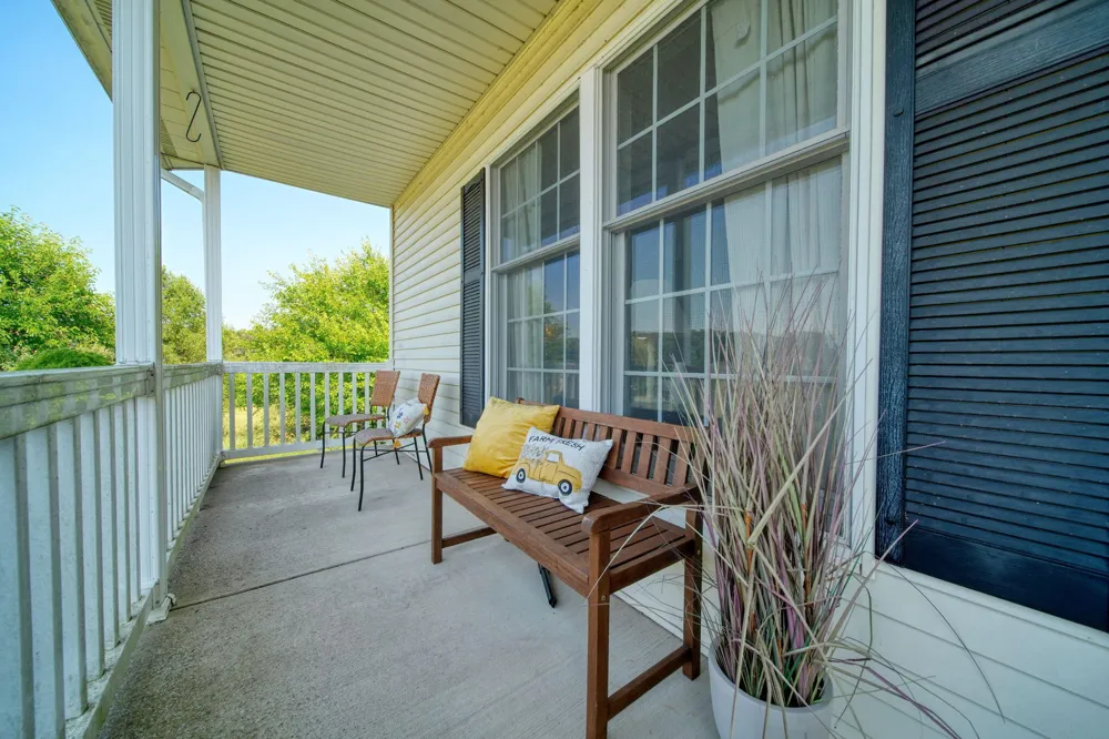 11329 Rosemary Lane Waterloo Township, MI 49259