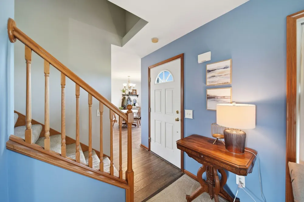 11329 Rosemary Lane Waterloo Township, MI 49259
