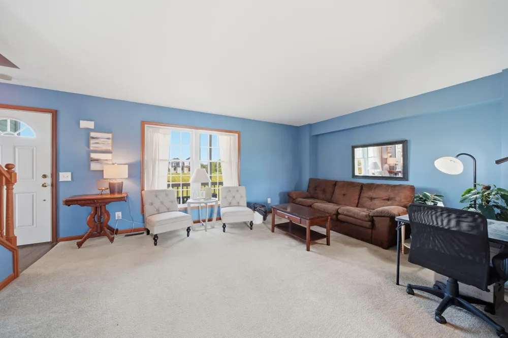 11329 Rosemary Lane Waterloo Township, MI 49259