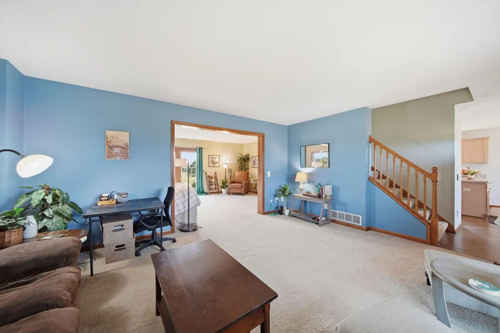 11329 Rosemary Lane Waterloo Township, MI 49259