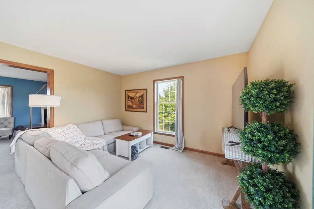 11329 Rosemary Lane Waterloo Township, MI 49259