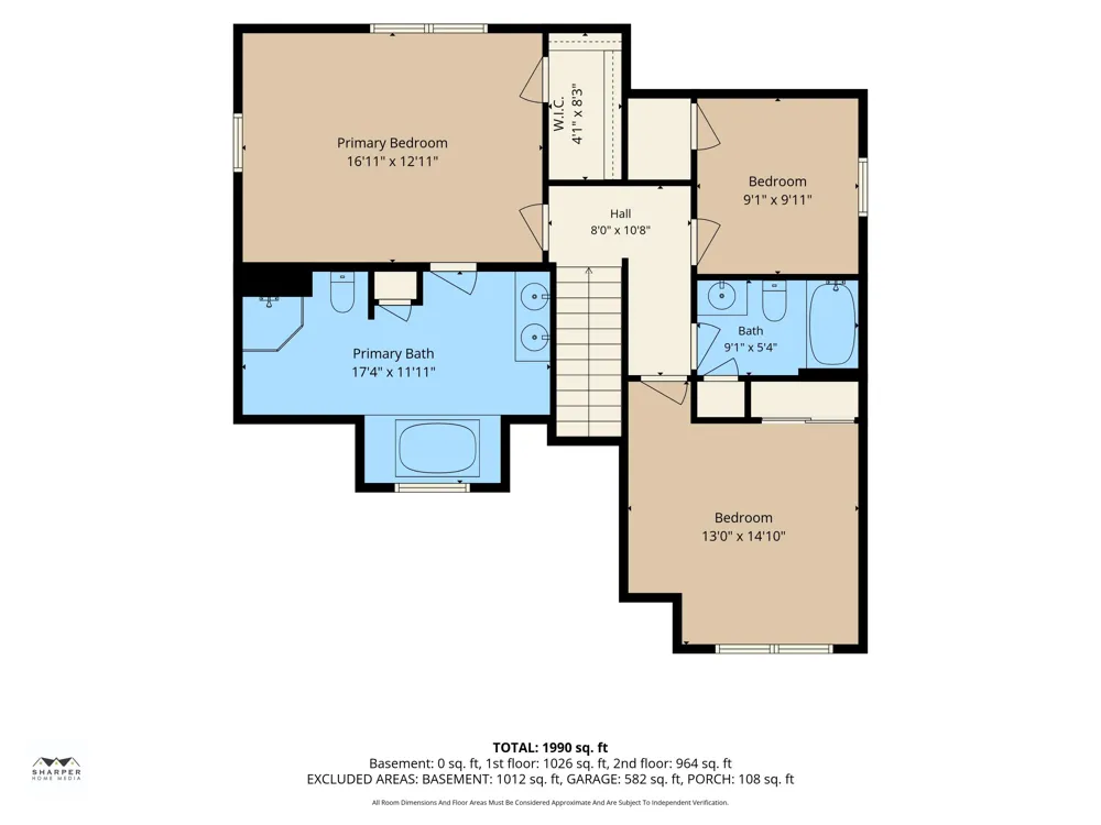 11329 Rosemary Lane Waterloo Township, MI 49259