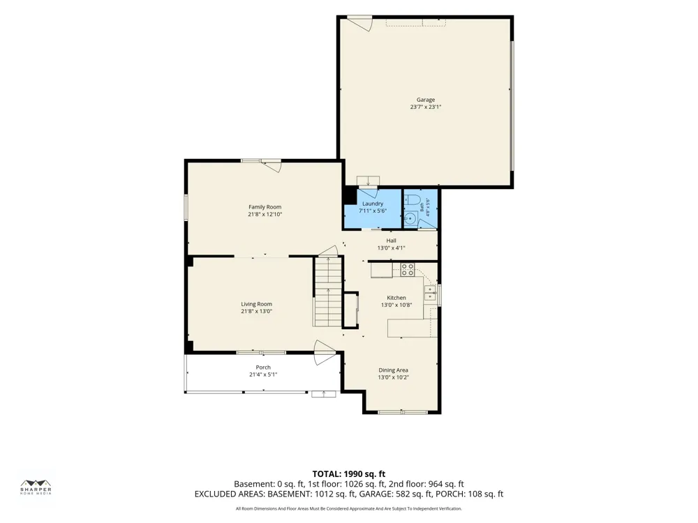 11329 Rosemary Lane Waterloo Township, MI 49259