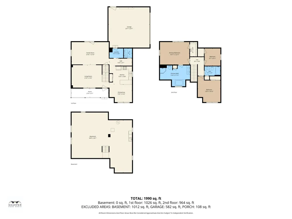 11329 Rosemary Lane Waterloo Township, MI 49259