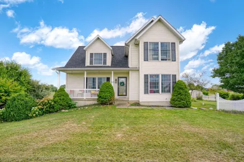 11329 Rosemary Lane