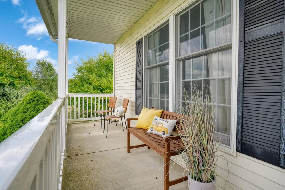 11329 Rosemary Lane Waterloo Township, MI 49259