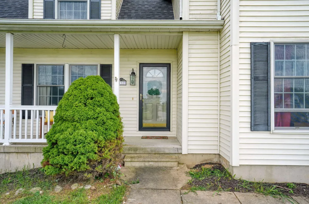 11329 Rosemary Lane Waterloo Township, MI 49259