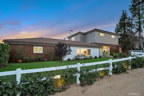 30 Stagecoach Road