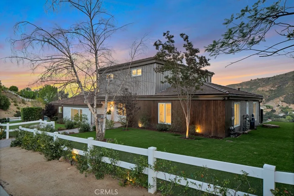 30 Stagecoach Road Bell Canyon, CA 91307