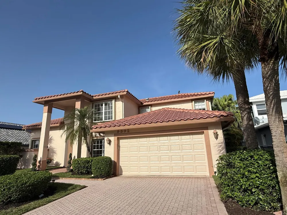 9392 Cascade Court Boynton Beach, FL 33437