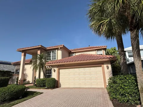 9392 Cascade Court