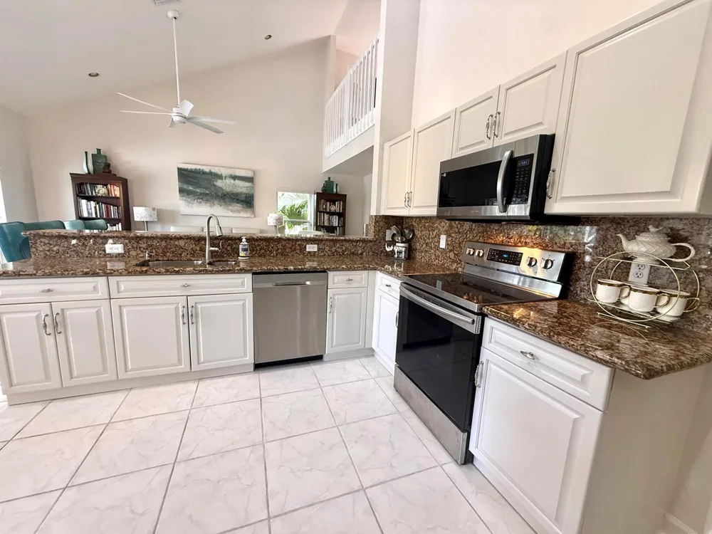 9392 Cascade Court Boynton Beach, FL 33437