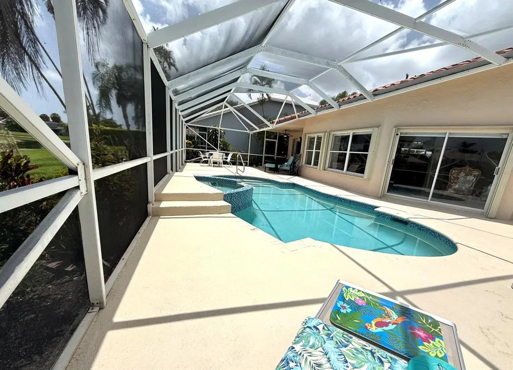 9392 Cascade Court Boynton Beach, FL 33437