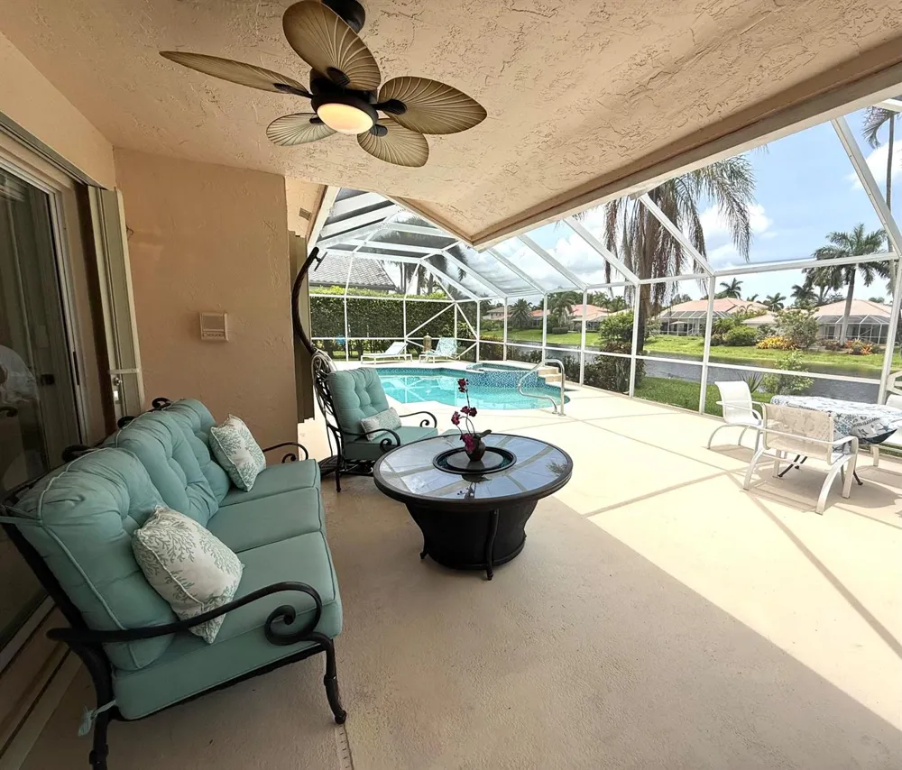 9392 Cascade Court Boynton Beach, FL 33437