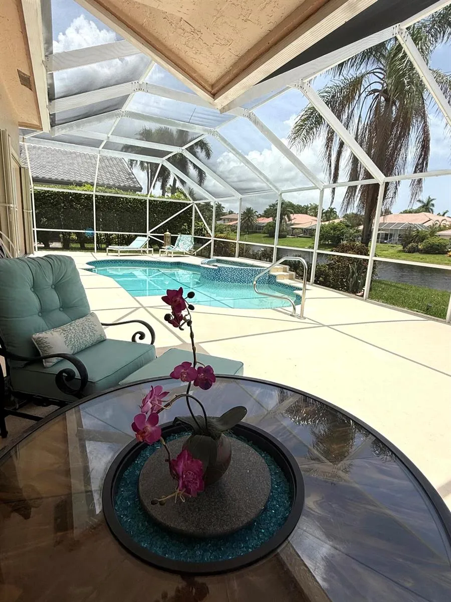 9392 Cascade Court Boynton Beach, FL 33437