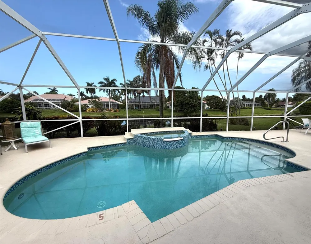 9392 Cascade Court Boynton Beach, FL 33437