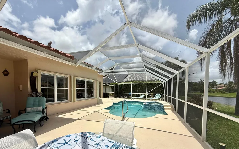 9392 Cascade Court Boynton Beach, FL 33437