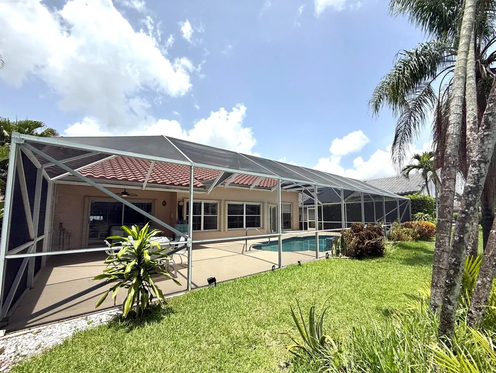 9392 Cascade Court Boynton Beach, FL 33437