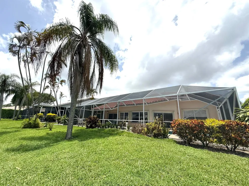 9392 Cascade Court Boynton Beach, FL 33437