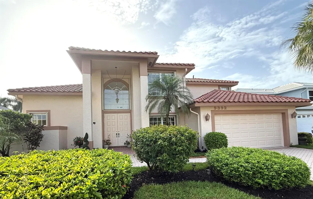 9392 Cascade Court Boynton Beach, FL 33437