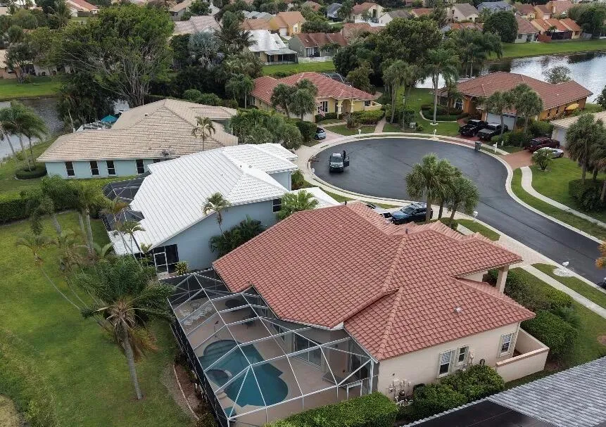 9392 Cascade Court Boynton Beach, FL 33437
