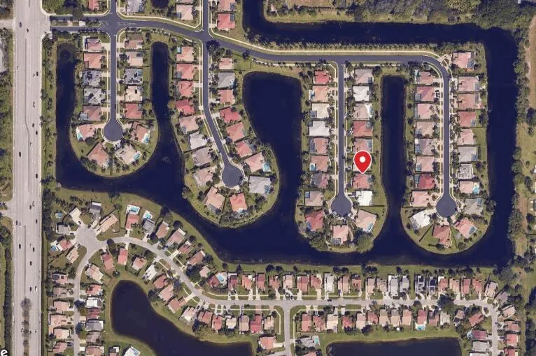 9392 Cascade Court Boynton Beach, FL 33437